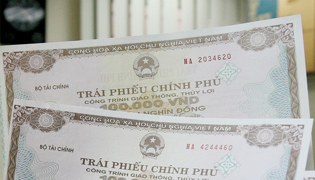 Kỷ lục mới của thị trường trái phiếu